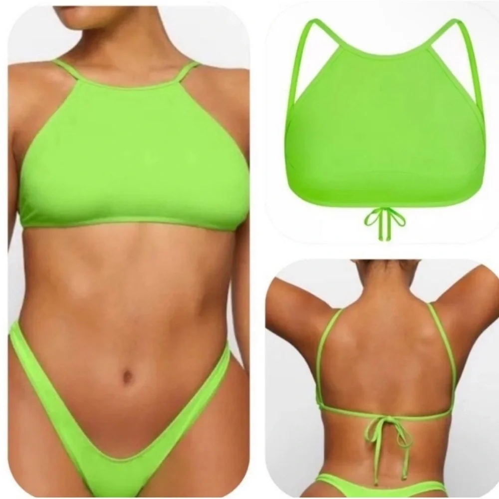 SKIMS nwot neon